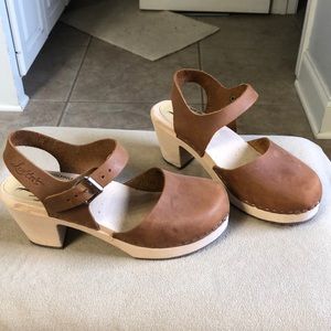 Lotta From Stockholm Clogs